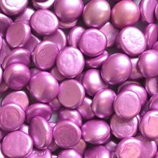 METALLIC Decorative Glass