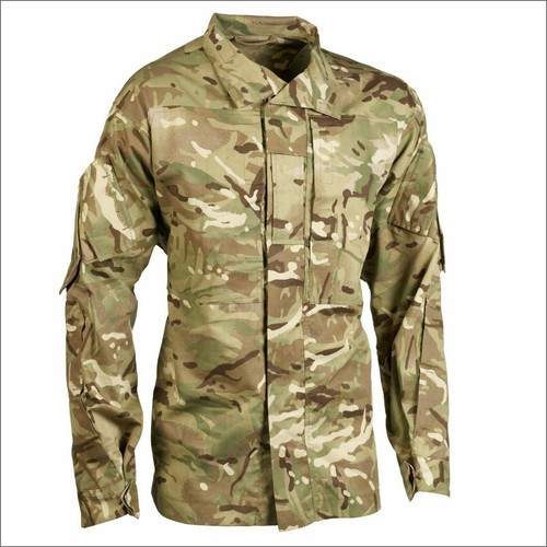 British army mtp pcs shirt - mtp,