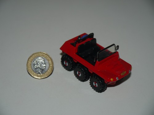 Fireman sam toys die - fireman,