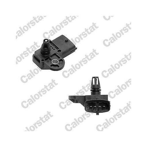 Sensor intake manifold - intake,