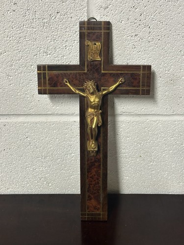 Bronze corpus ornate - ornate, vintage