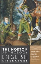 The norton anthology - the,
