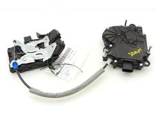 RANGE ROVER SPORT L494 TAIL GATE LOCK ASSEMBLY CPLA-442A66-AE 2013 - 2019