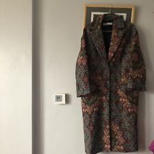 Zara Coat Limited Edition Size