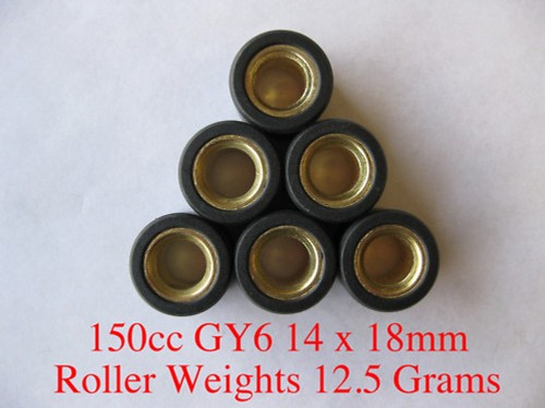 14x18mm gy6 150cc scooter - 14x18mm,