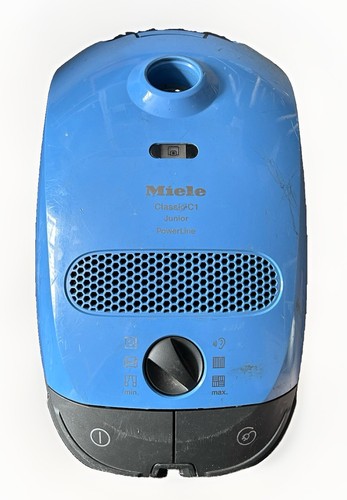 Miele classic junior - classic,