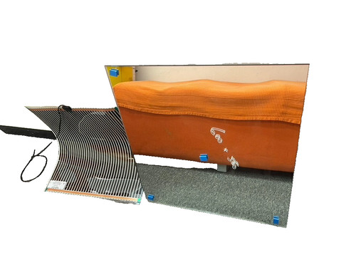 600 550 premium mirror - 550,