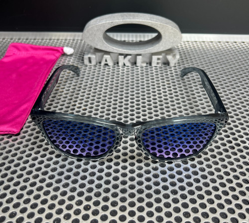 Oakley frogskins crystal - oakley, |
