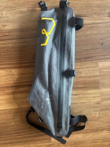Apidura expedition frame - apidura, 5.3l