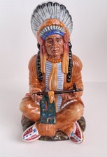Royal Doulton - The Chief -
