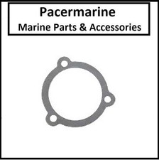 Tigershark Jetski Gasket