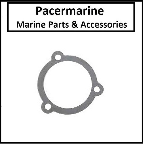 Tigershark jetski gasket - jetski,