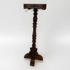 Old Charm Plant Display Stand