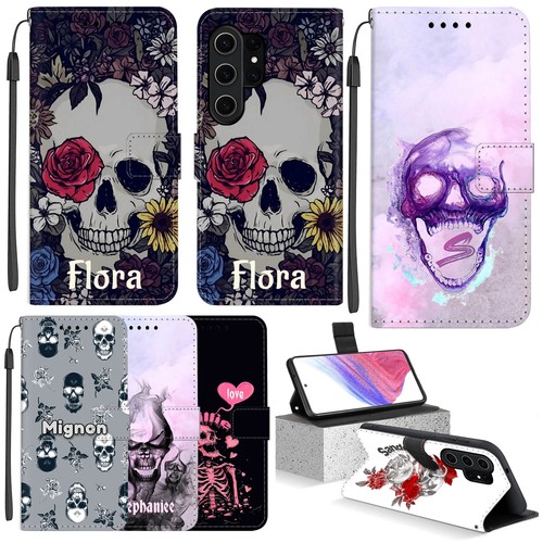 Skull pattern custom - pattern,
