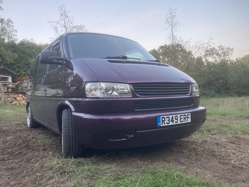 Vr6 caravelle 1997 price drop - vr6,