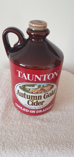 Vintage retro ceramic taunton - vintage,