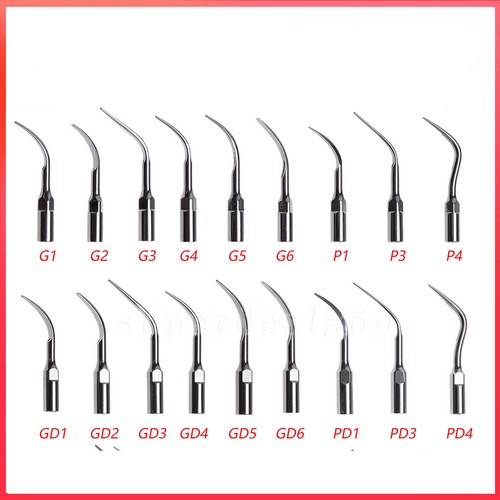 Dental ultrasonic piezo - dental,