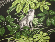 iLiv Monkeying Around Zinc