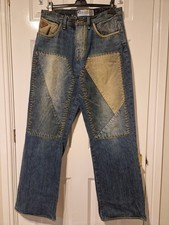 Vintage Akademiks Jeans Men's