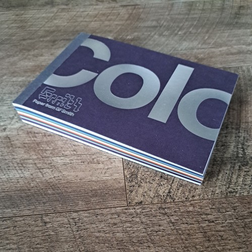 Smith colorplan paper - g,