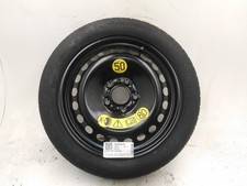 FORD FOCUS Space Saver Spare