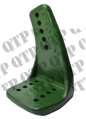 For john deere mudguard - john,