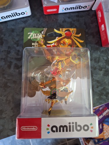 New sealed zelda tears the - sealed, of