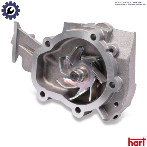 Water pump engine cooling - engine,