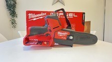 Milwaukee M12FHS 12V Fuel Hatchet Pruning Saw