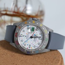 Rolex Explorer II x The Dial