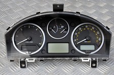 Land Rover Freelander 2 TD4 2.2 speedo / clocks / instrument cluster 6H5210849EE