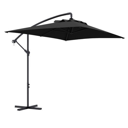 Outsunny cantilever - 3,