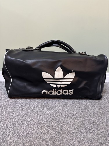 Adidas vintage holdall - holdall, bag