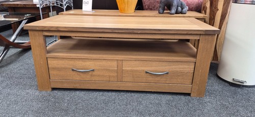 Next cambridge coffee table - next,