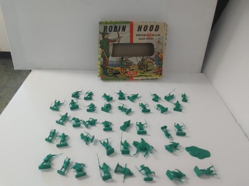 Vintage airfix scale - oo,