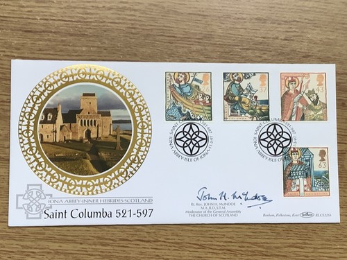 Benham saint columbia 521 - benham,
