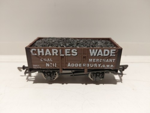Dapol gauge charles wade - charles,