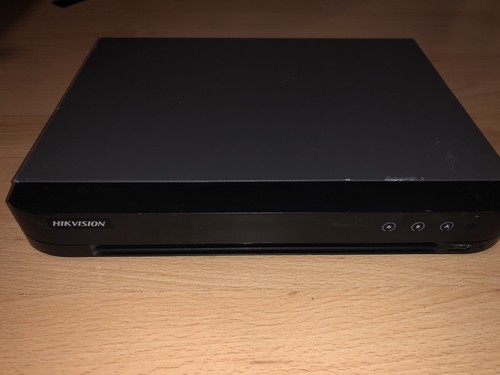 Hikvision dvr - hikvision,