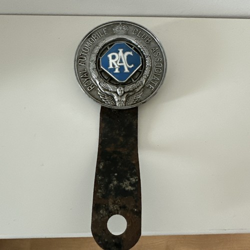 Vintage rac royal - rac,