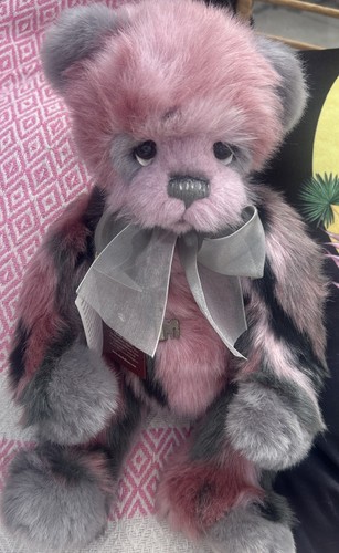 Charlie bears lovely bear cara - bears,