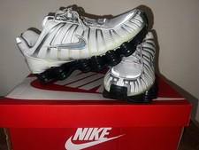 Nike Shox TL Trainers