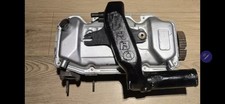 Ford escort fiesta rs turbo cylinder head and crossover pipe