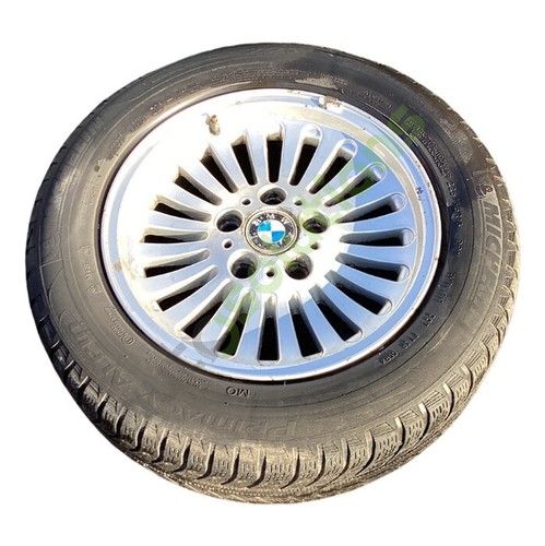Bmw series alloy wheel - bmw,