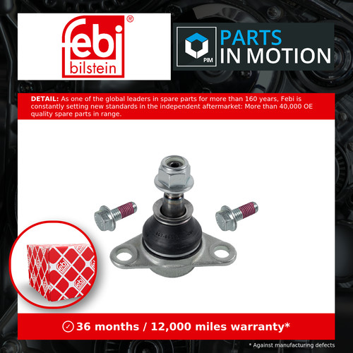 Ball joint fits volvo - ball,