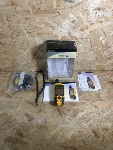 Garmin gps navigator - gps,