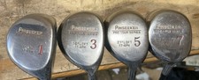 Pinseeker Pro Tour Series Wood