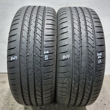 205 50 R 17 x2 Goodyear 89V