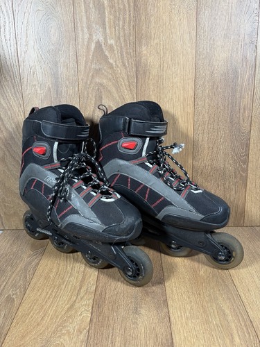 Bauer roller skates hockey - hockey, 2
