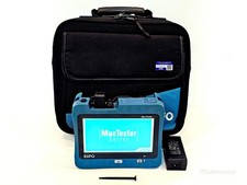 EXFO MAX-730C-SM8 SM OTDR iOLM