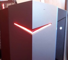 Faulty Acer Nitro N50-620 Computer tower